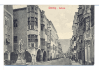 STERZING um 1920