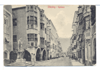 STERZING 