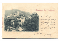 SCHÖNA um 1900