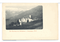 SCHLUDERNS