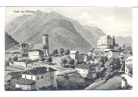 SCHÖNA um 1910
