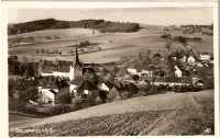 GALLSPACH um 1929