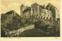 Burghausen / Salzach