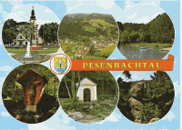 Pesenbachtal