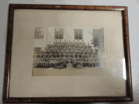 BRAUNAU am INN 1927