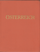 ÖSTERREICH 1954