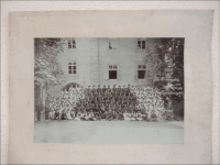GMÜND um 1910