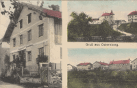 OSTERNBERG 