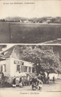 ROHRBACH um 1920