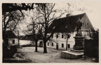 WEITERSFELD um 1930
