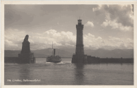 LINDAU