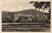 BÄRENFELS um 1956
