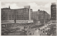 BERLIN um 1934