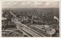 BERLIN  um 1936