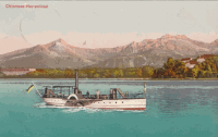 CHIEMSEE