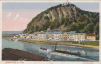 Bodenbach / Elbe u1927