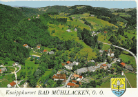 Bad Mühllacken