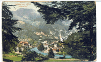 GRÜNAU 