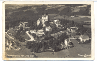 Linz um 1920