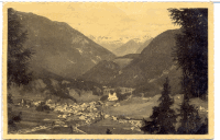 MAUTERNDORF um 1940