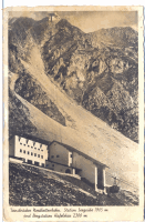 INNSBRUCK um 1940