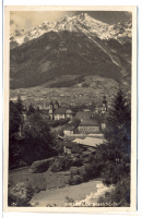 INNSBRUCK um 1940
