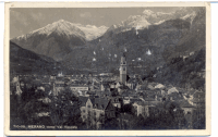MERAN