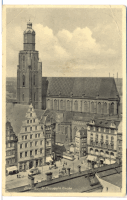 BRESLAU um 1940