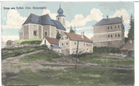 RATTEN UM 1920