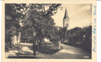 THENING UM 1940