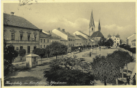 Bad Leonfelden