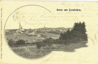 Bad Leonfelden