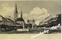 Bad Leonfelden