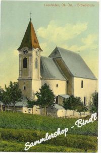 Bad Leonfelden