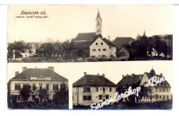ANSFELDEN um 1940