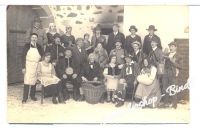 RAINBACH um 1920
