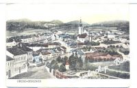 OBERGERUNG um 1920