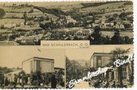 Bad Schallerbach