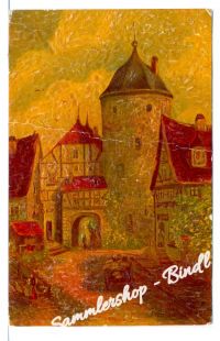 LANGENBURG
