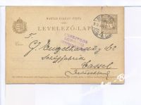 BUDAPEST 