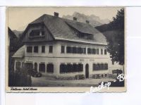 PODKOREN um 1950