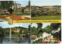 Bad Schallerbach