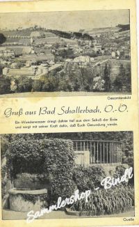 Bad Schallerbach