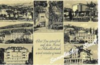 Bad Schallerbach