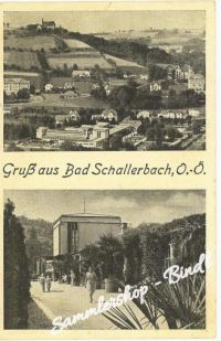 Bad Schallerbach