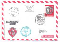 HALLEIN