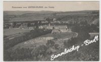 UNTERPLANK um 1923