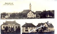 ANSFELDEN um 1930