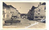NEUHOFEN um 1930