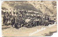 KIENBERG um 1930